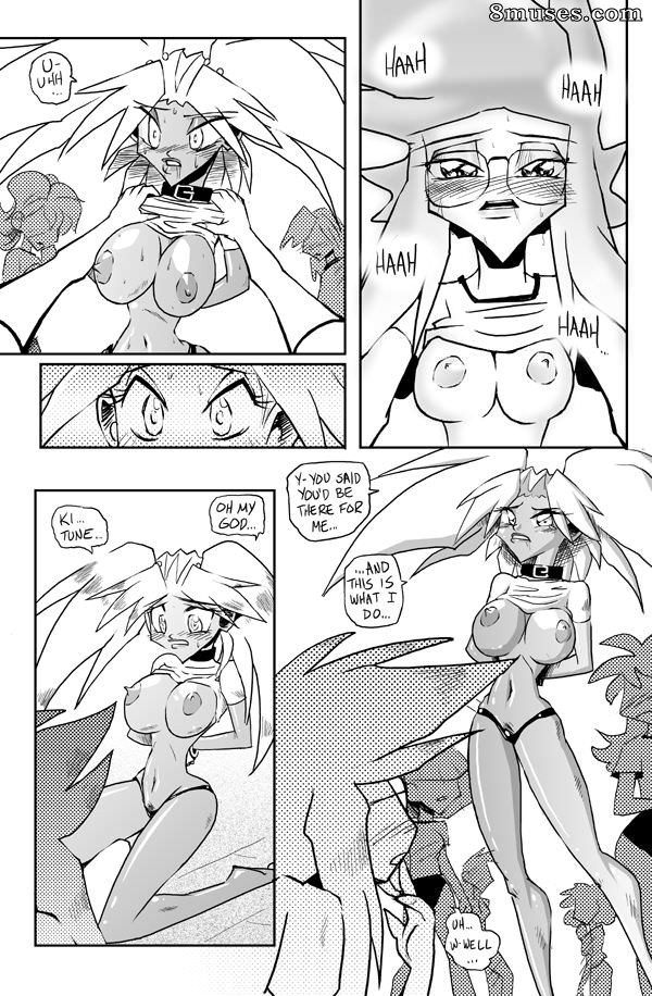 Slipshine Comics - Sekilala - Página 166
