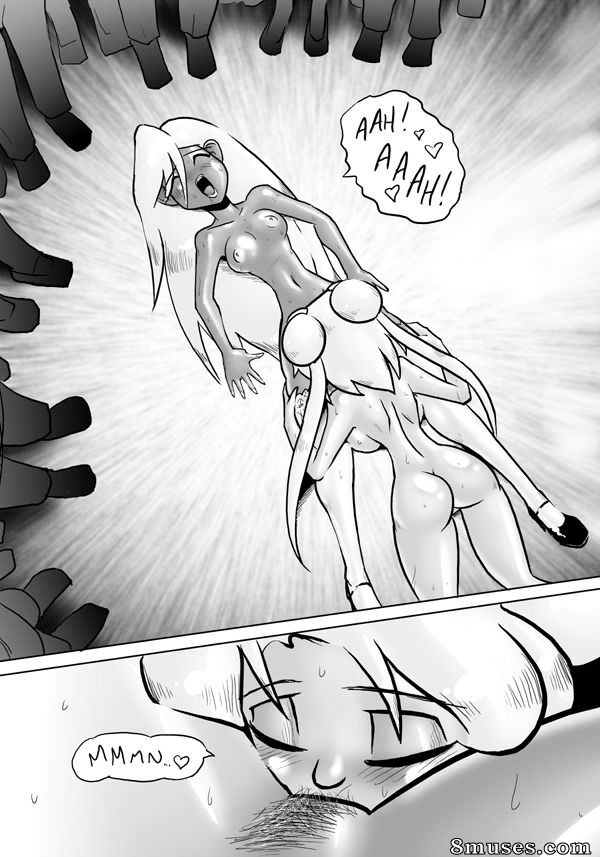 Slipshine Comics - Sekilala - Página 278