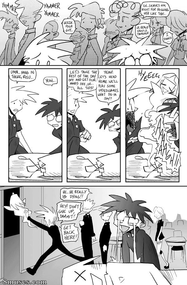 Slipshine Comics - Sekilala - Página 129