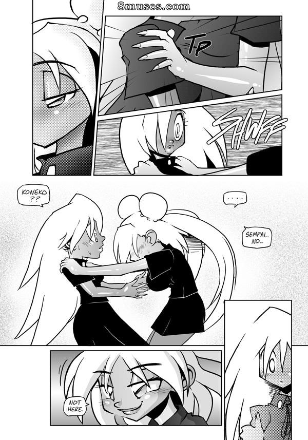 Slipshine Comics - Sekilala - Página 256
