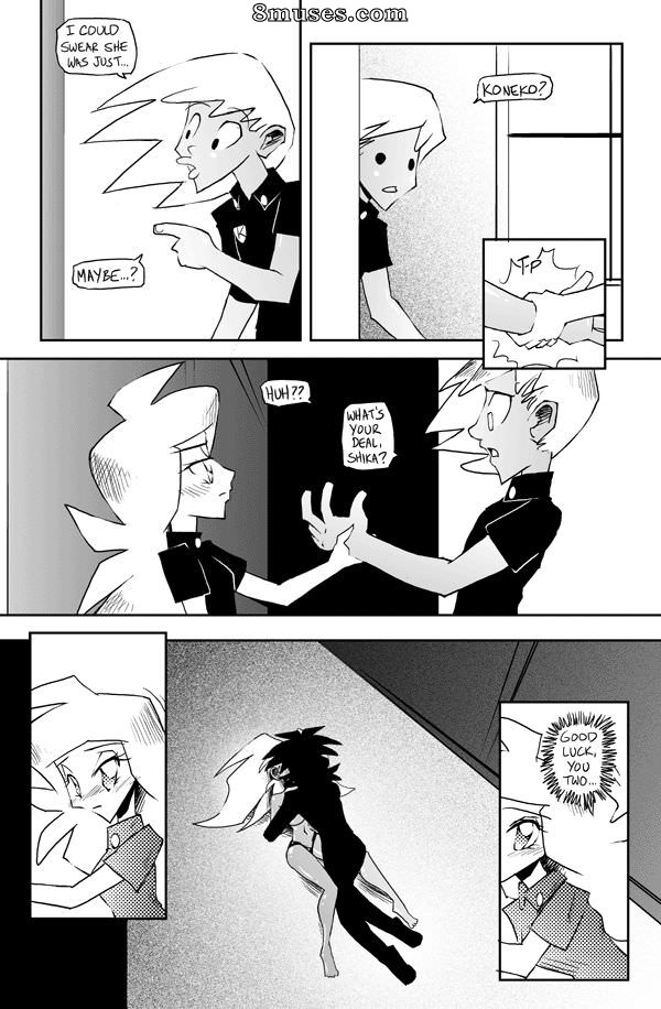 Slipshine Comics - Sekilala - Page 191