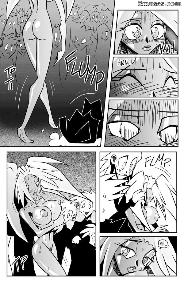 Slipshine Comics - Sekilala - Página 84