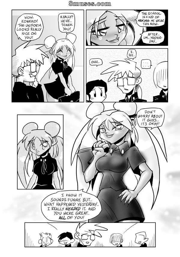 Slipshine Comics - Sekilala - Page 241