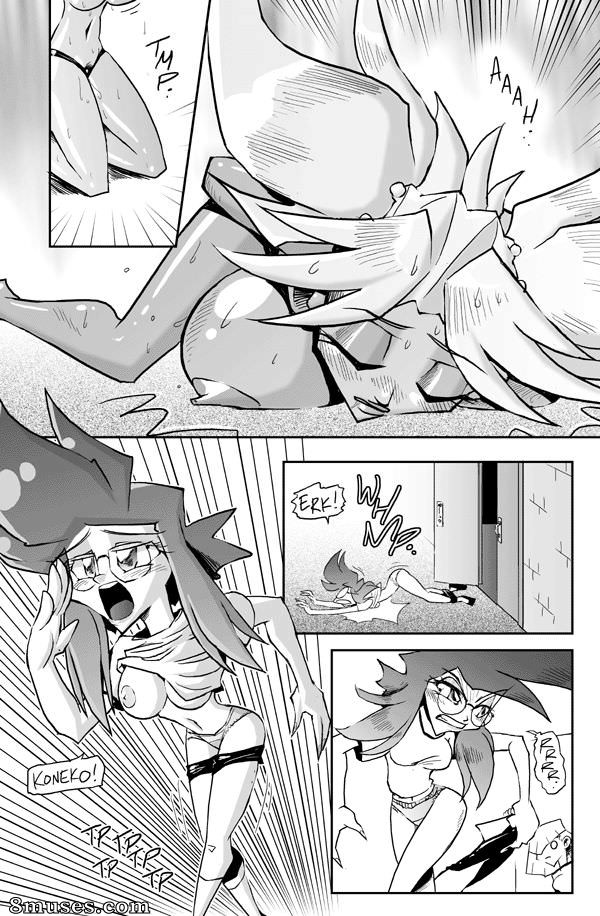 Slipshine Comics - Sekilala - Página 174