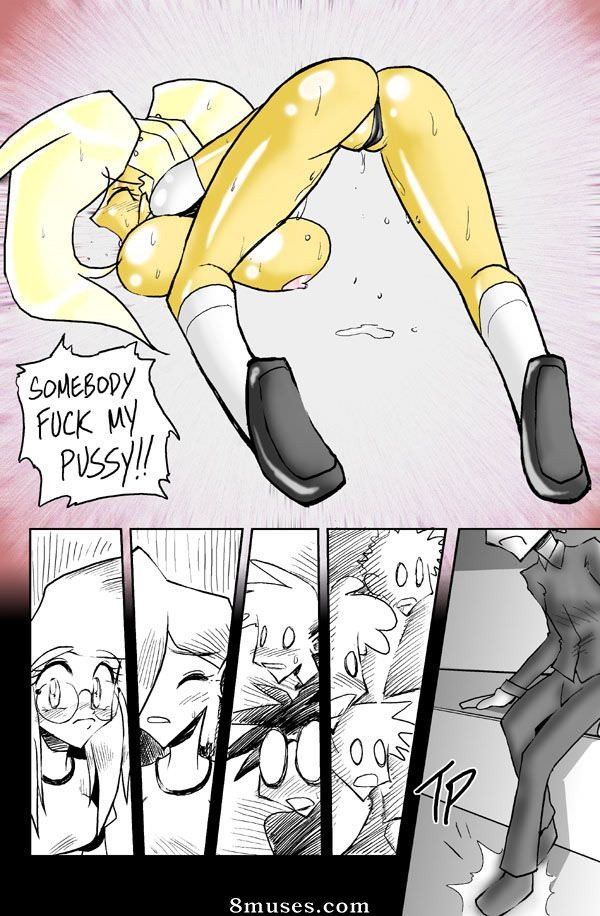 Slipshine Comics - Sekilala - Página 148
