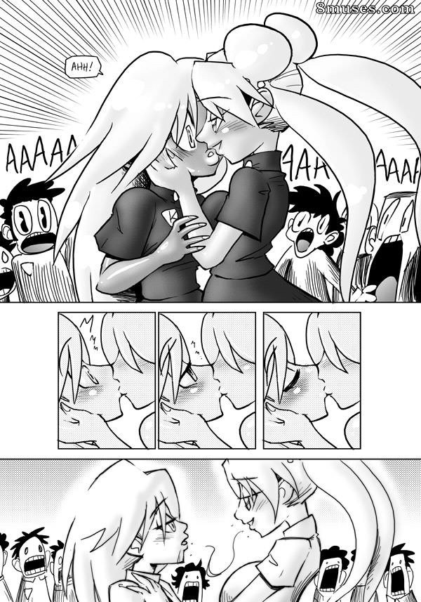 Slipshine Comics - Sekilala - Página 259