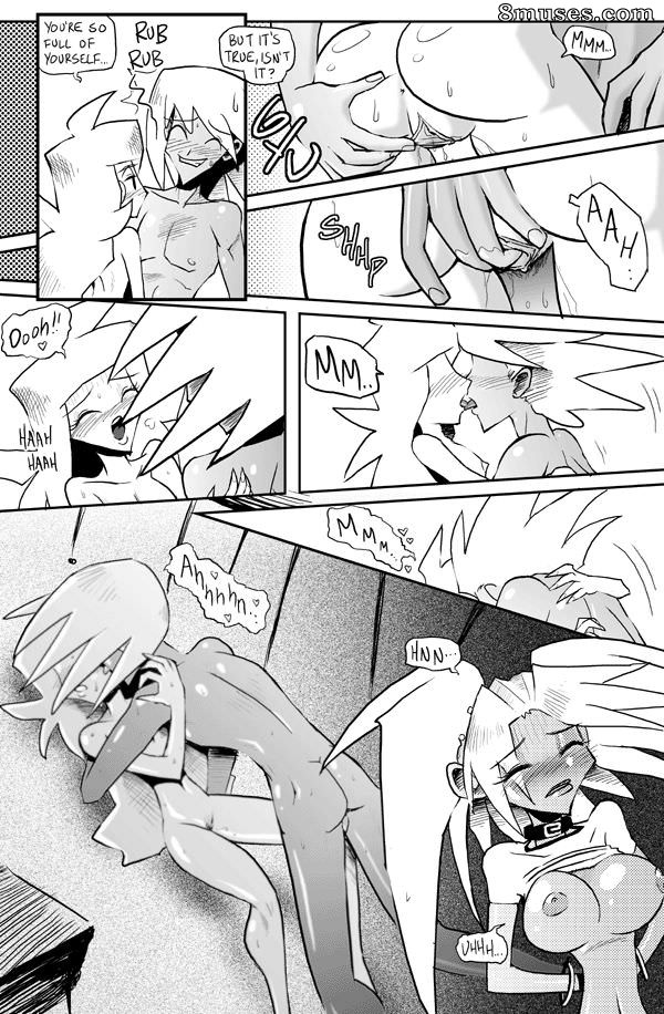 Slipshine Comics - Sekilala - Página 145