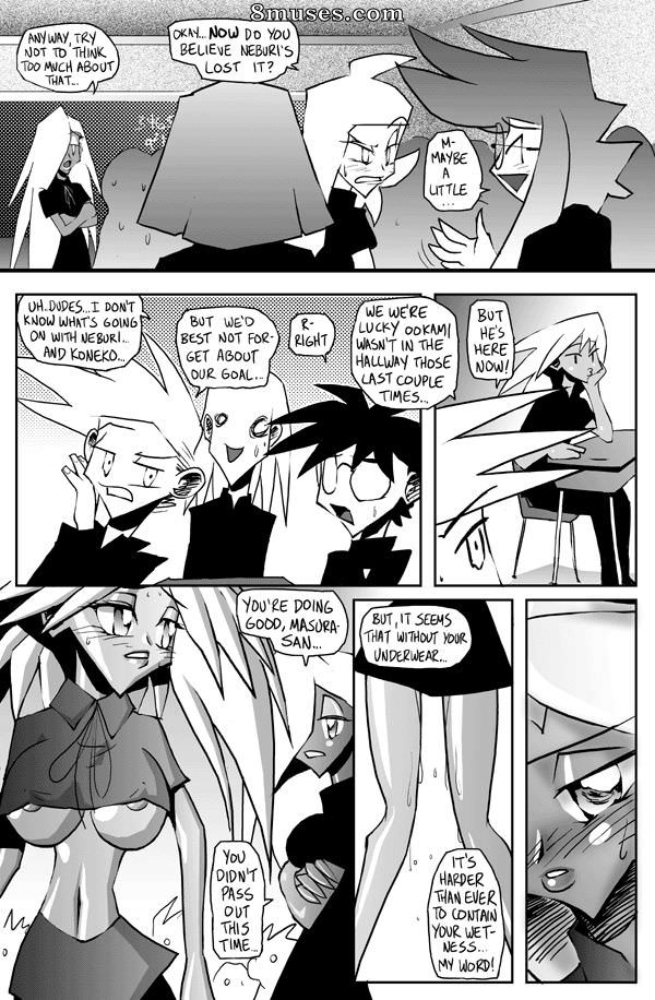 Slipshine Comics - Sekilala - Page 113