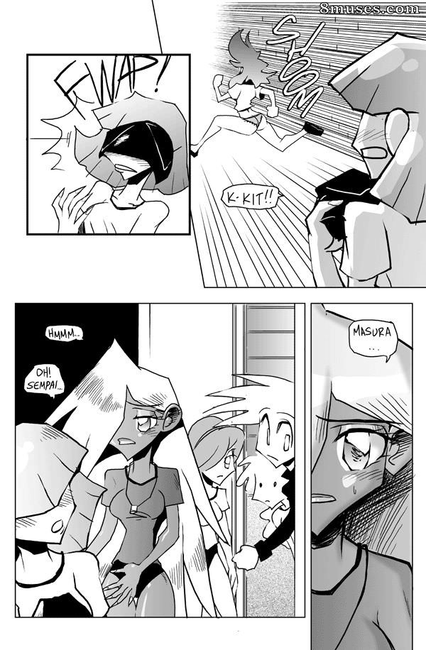 Slipshine Comics - Sekilala - Página 175