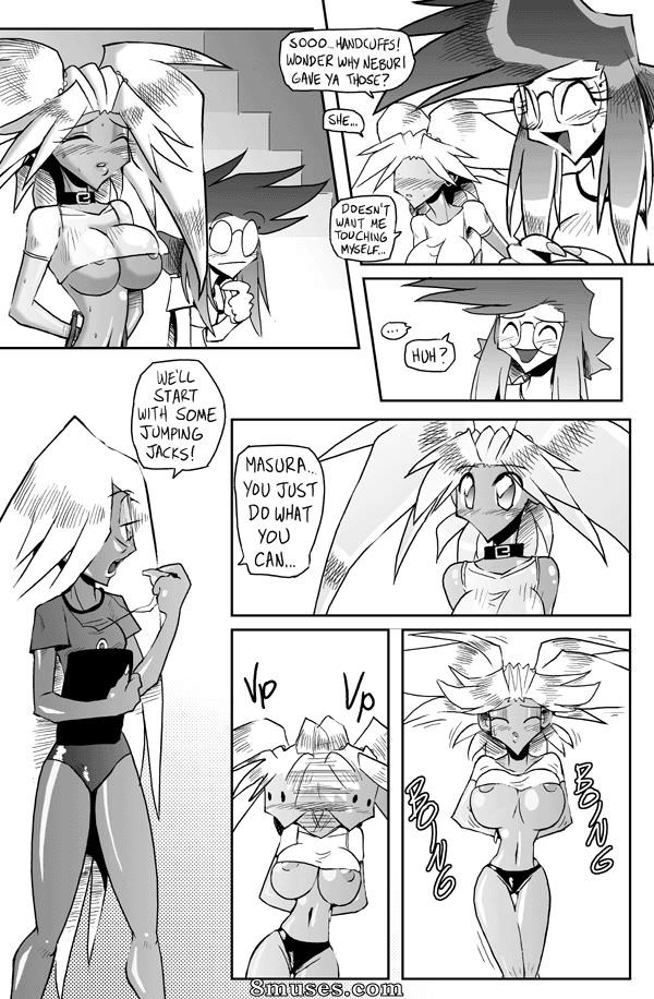 Slipshine Comics - Sekilala - Page 140