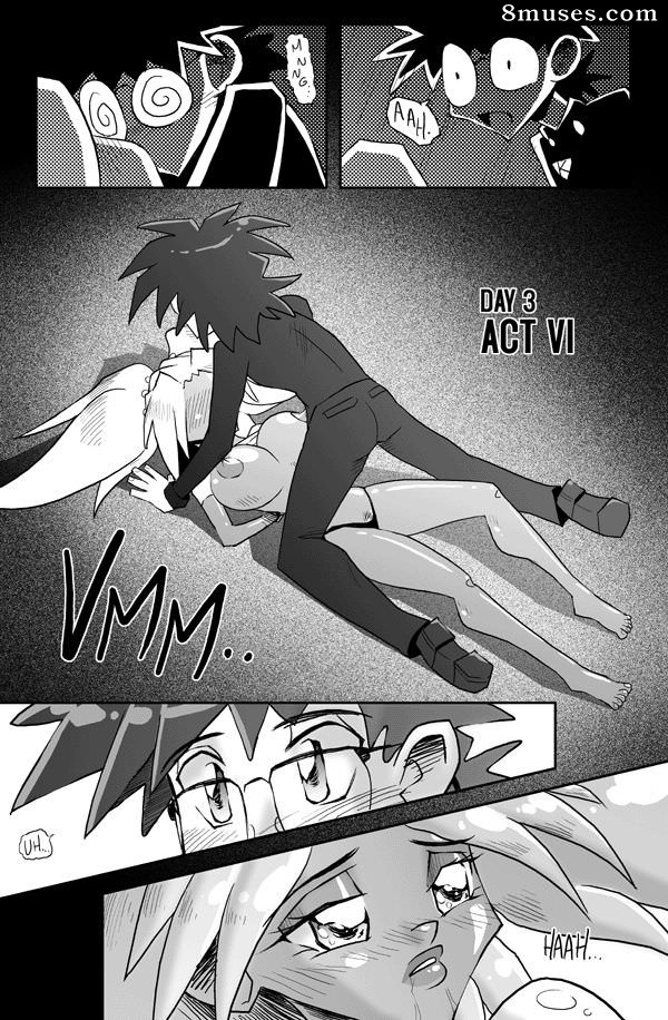 Slipshine Comics - Sekilala - Página 188
