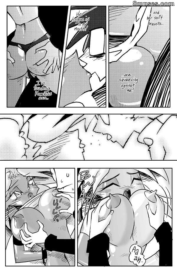 Slipshine Comics - Sekilala - Página 193