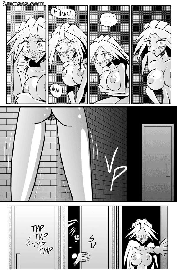 Slipshine Comics - Sekilala - Página 43