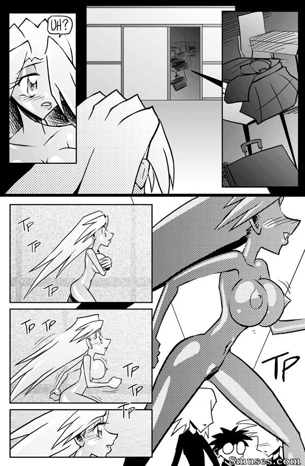 Slipshine Comics - Sekilala - Página 48