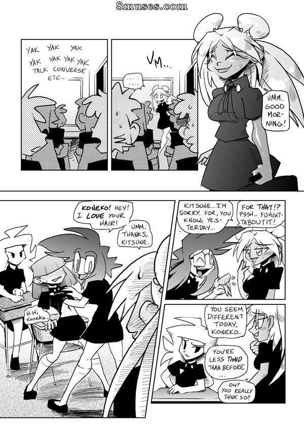 Slipshine Comics - Sekilala - Page 245