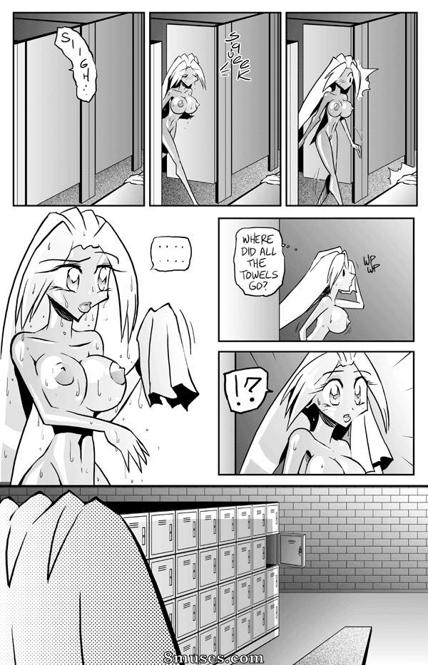 Slipshine Comics - Sekilala - Página 40