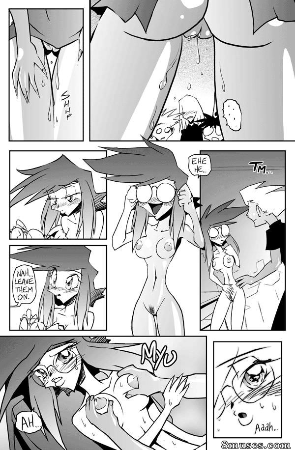 Slipshine Comics - Sekilala - Page 77