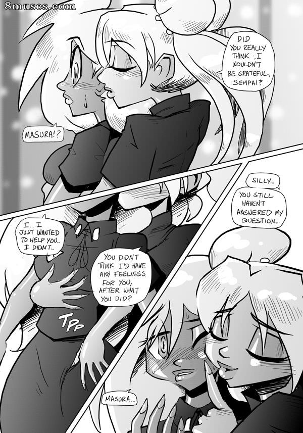 Slipshine Comics - Sekilala - Página 251