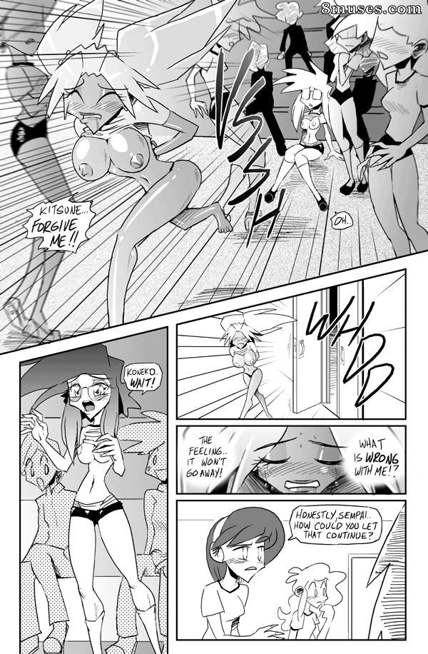 Slipshine Comics - Sekilala - Página 167