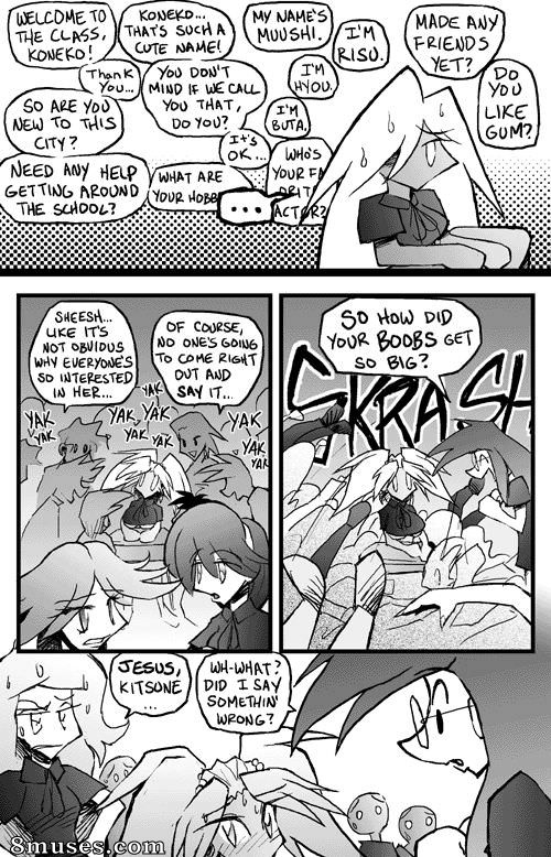 Slipshine Comics - Sekilala - Página 7