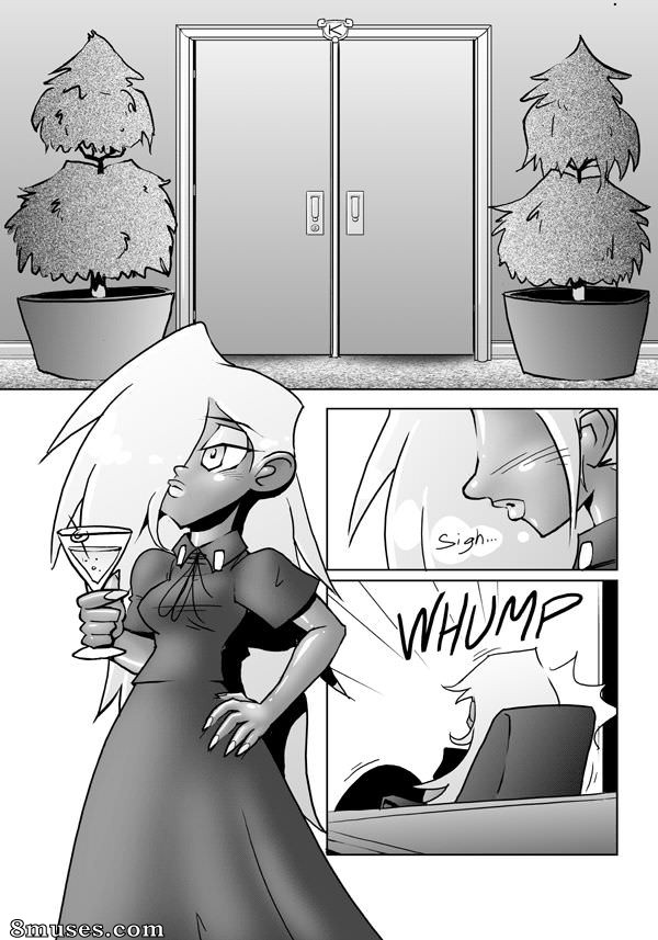 Slipshine Comics - Sekilala - Página 247