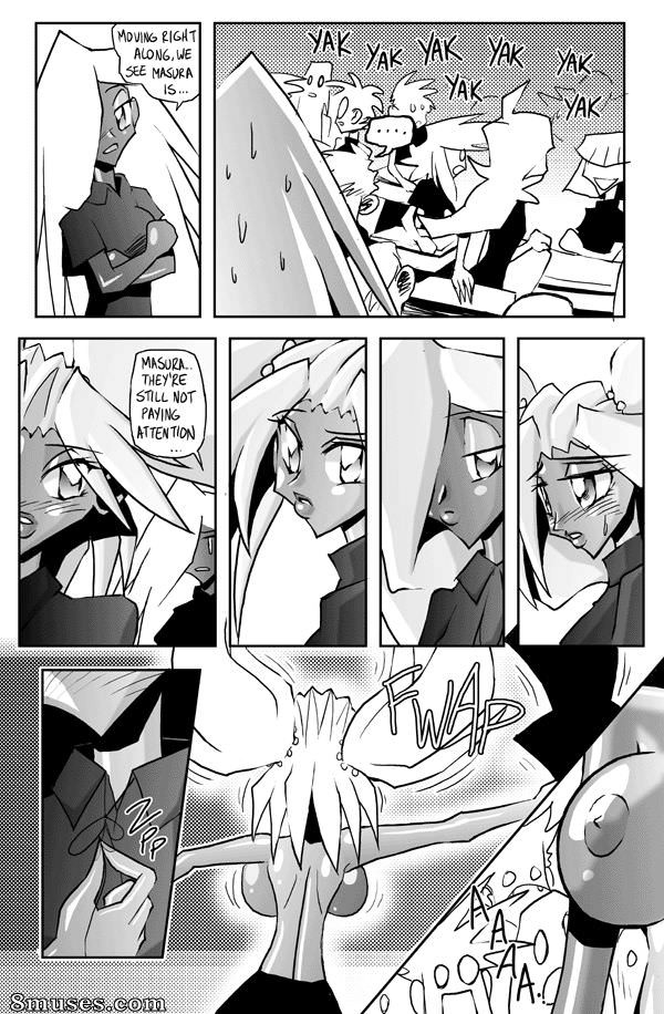Slipshine Comics - Sekilala - Página 114
