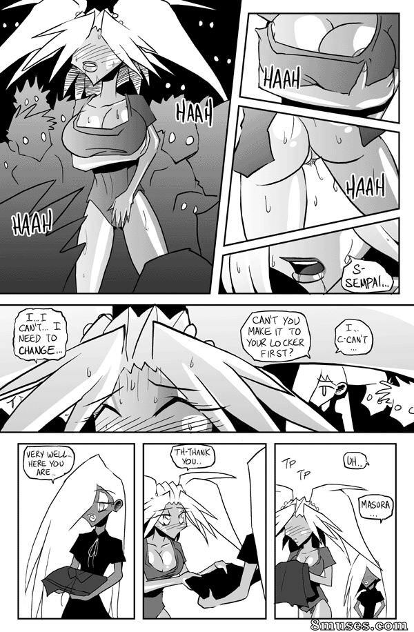 Slipshine Comics - Sekilala - Página 78