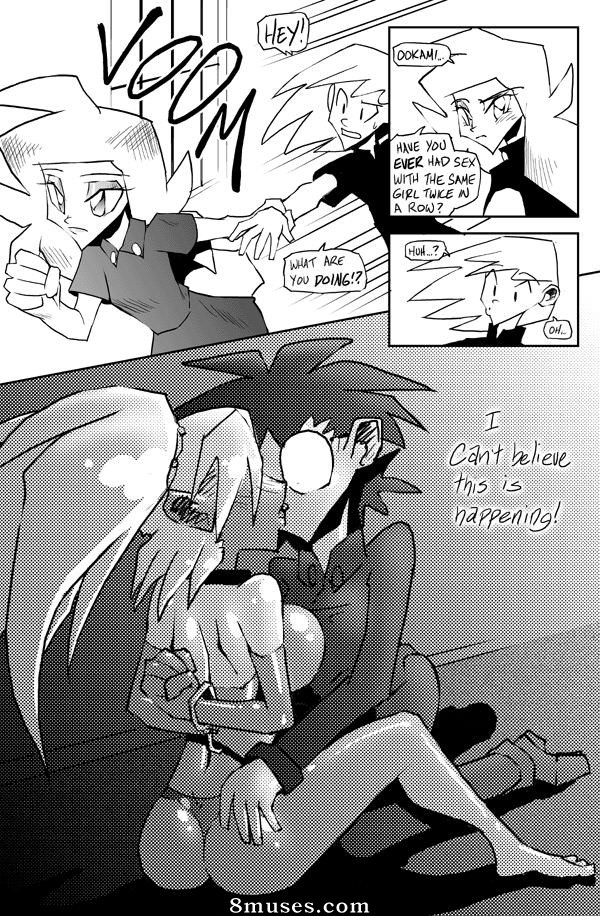 Slipshine Comics - Sekilala - Página 192
