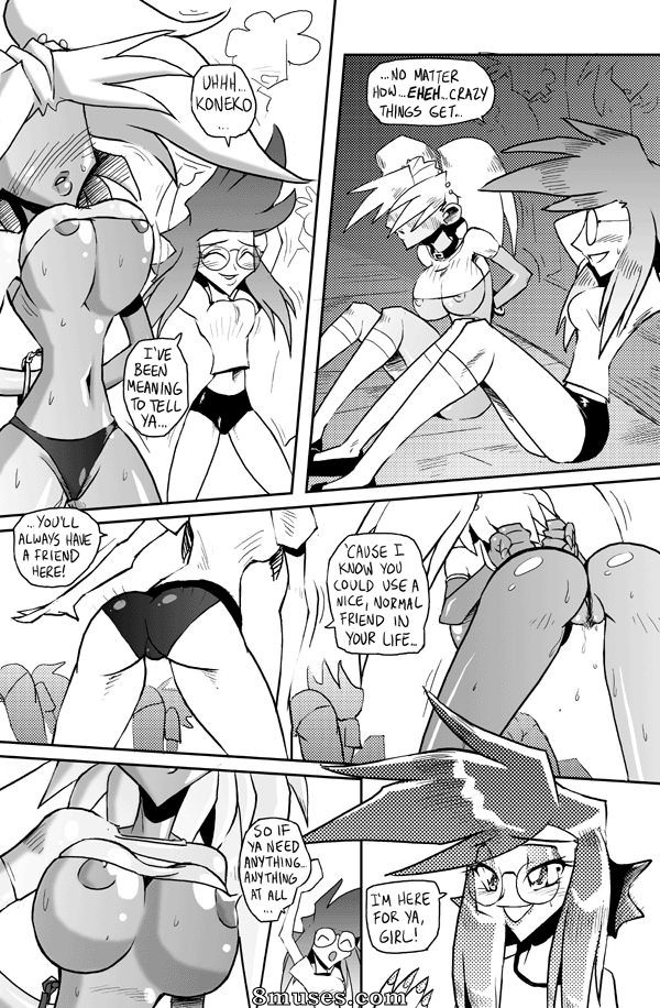 Slipshine Comics - Sekilala - Página 141