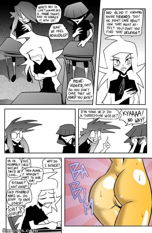 Slipshine Comics - Sekilala - Página 99