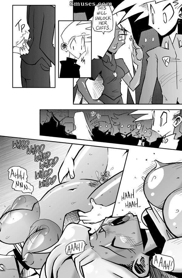 Slipshine Comics - Sekilala - Página 209