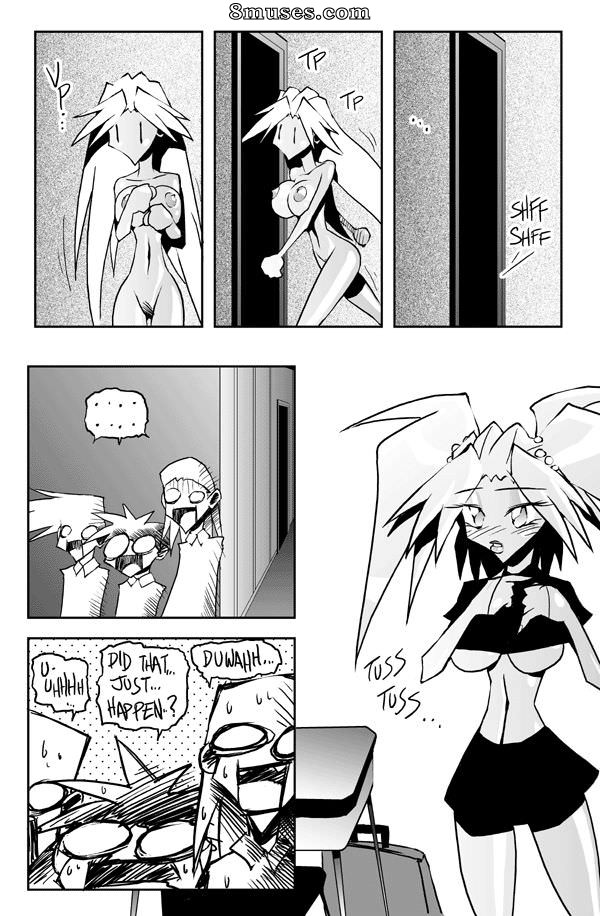 Slipshine Comics - Sekilala - Página 52