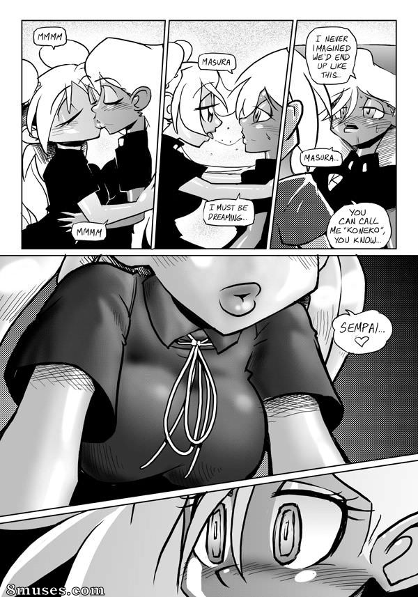 Slipshine Comics - Sekilala - Página 254