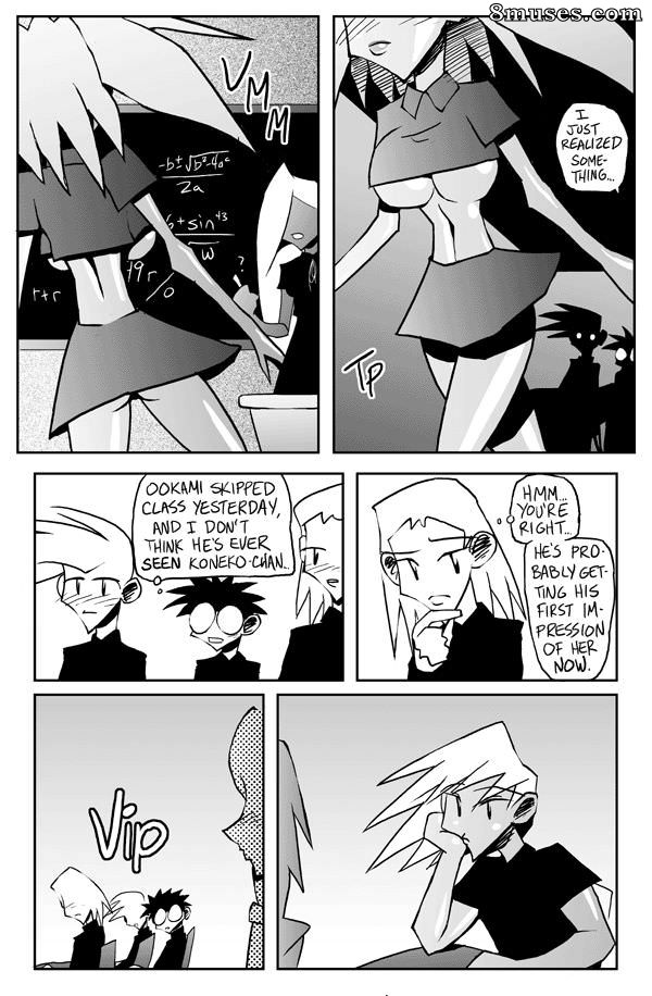Slipshine Comics - Sekilala - Página 58