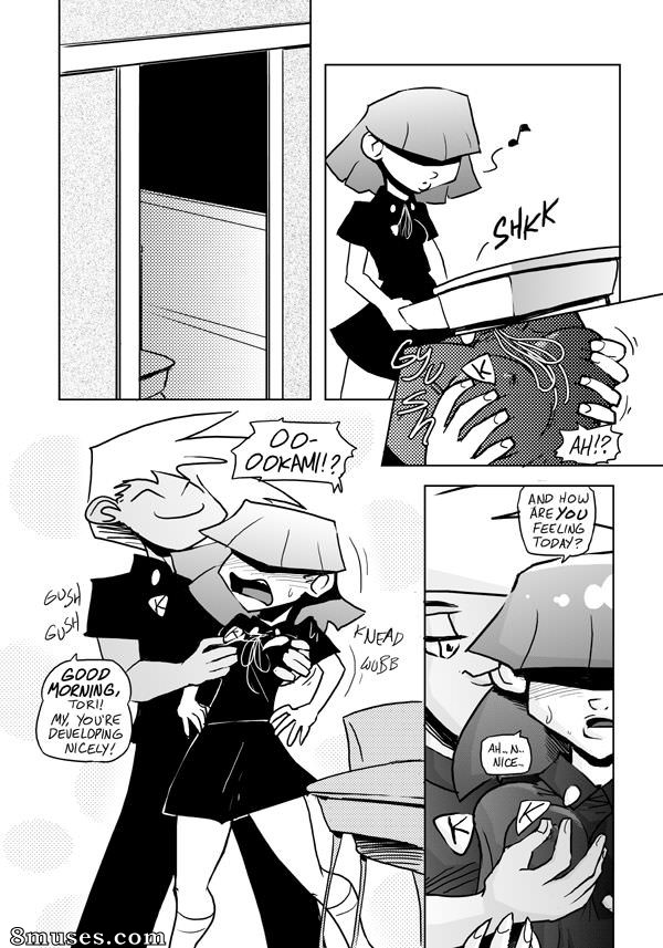 Slipshine Comics - Sekilala - Página 242