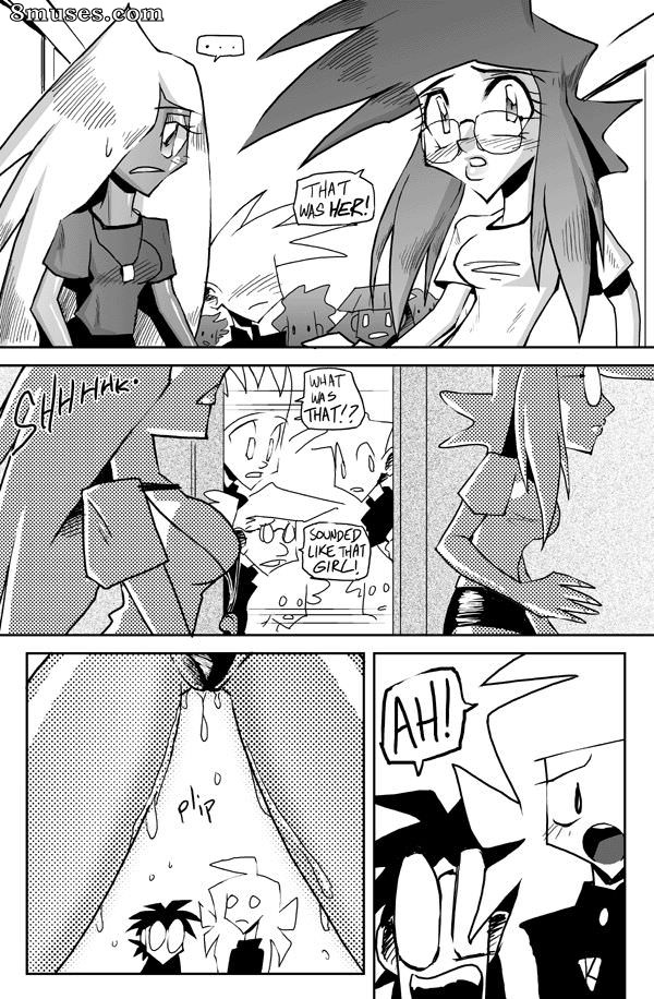Slipshine Comics - Sekilala - Page 184