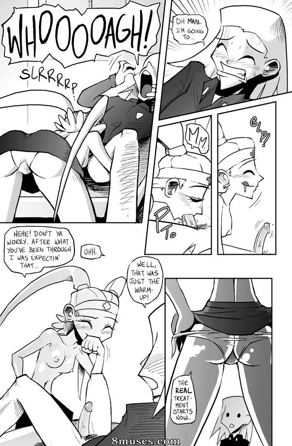Slipshine Comics - Sekilala - Página 143