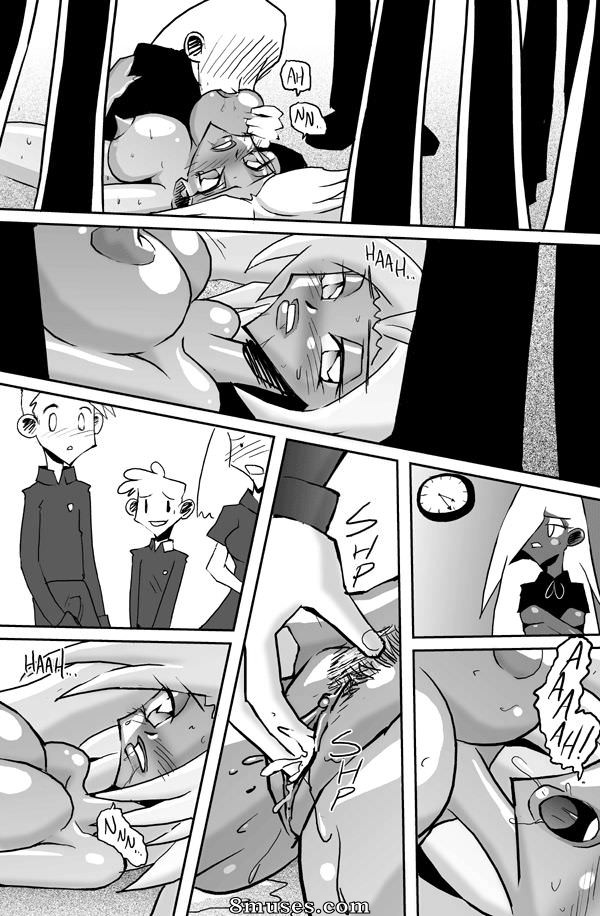 Slipshine Comics - Sekilala - Página 107