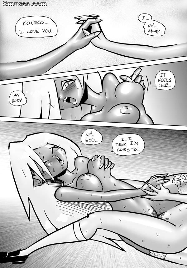 Slipshine Comics - Sekilala - Página 285
