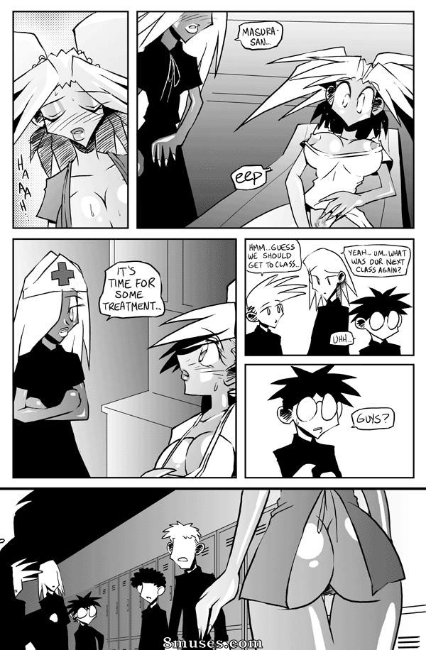 Slipshine Comics - Sekilala - Página 72