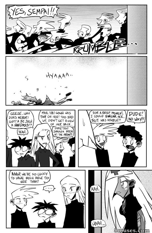 Slipshine Comics - Sekilala - Página 69