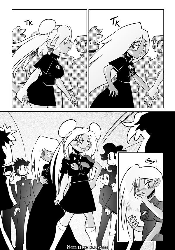 Slipshine Comics - Sekilala - Página 258