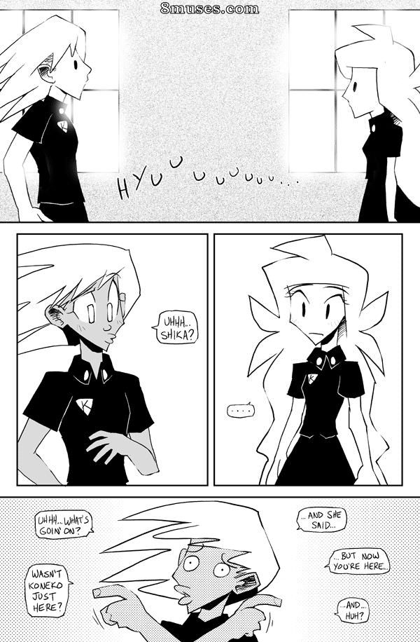 Slipshine Comics - Sekilala - Página 187