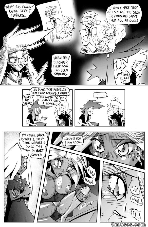 Slipshine Comics - Sekilala - Página 120