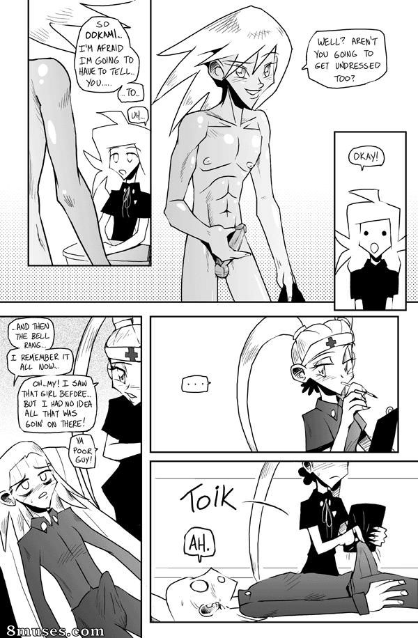 Slipshine Comics - Sekilala - Página 135