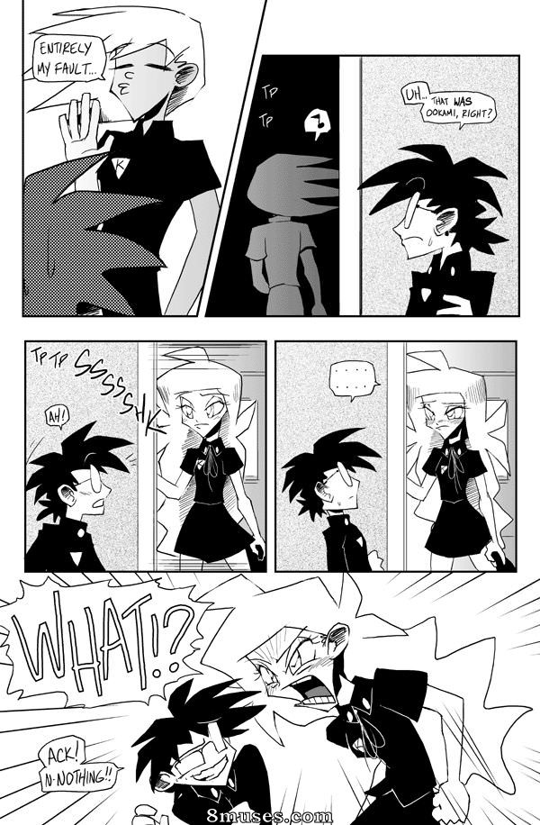 Slipshine Comics - Sekilala - Página 171