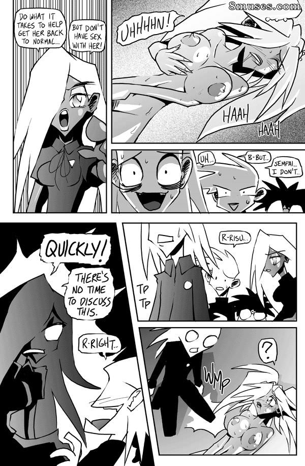 Slipshine Comics - Sekilala - Página 104