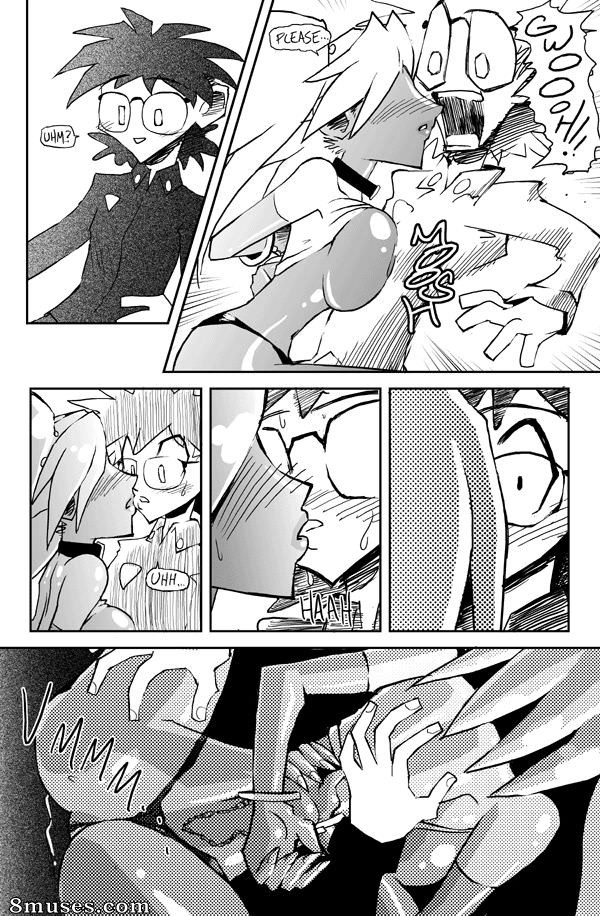Slipshine Comics - Sekilala - Página 190