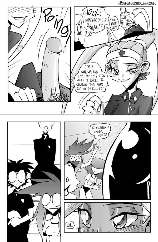 Slipshine Comics - Sekilala - Página 136