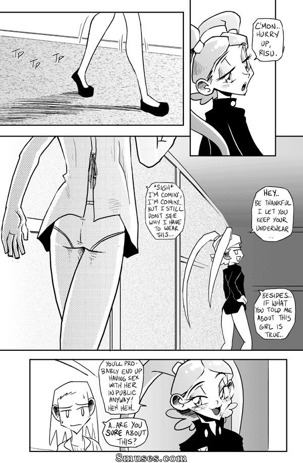 Slipshine Comics - Sekilala - Page 218